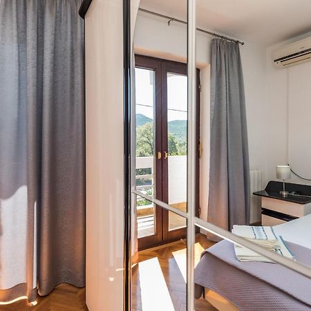 Stedi Apartment Lukoran Eksteriør billede