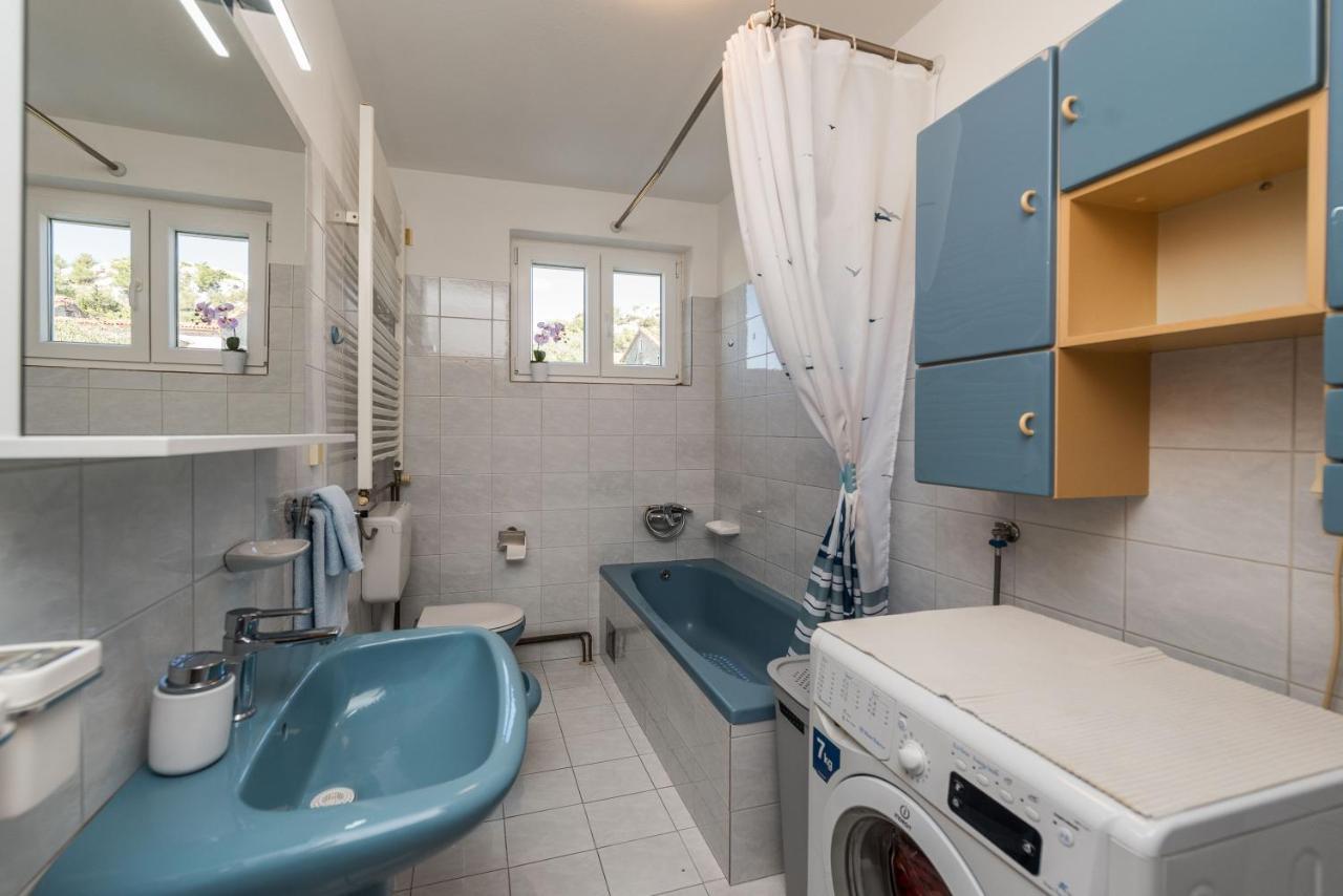 Stedi Apartment Lukoran Eksteriør billede