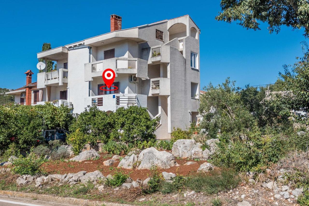 Stedi Apartment Lukoran Eksteriør billede