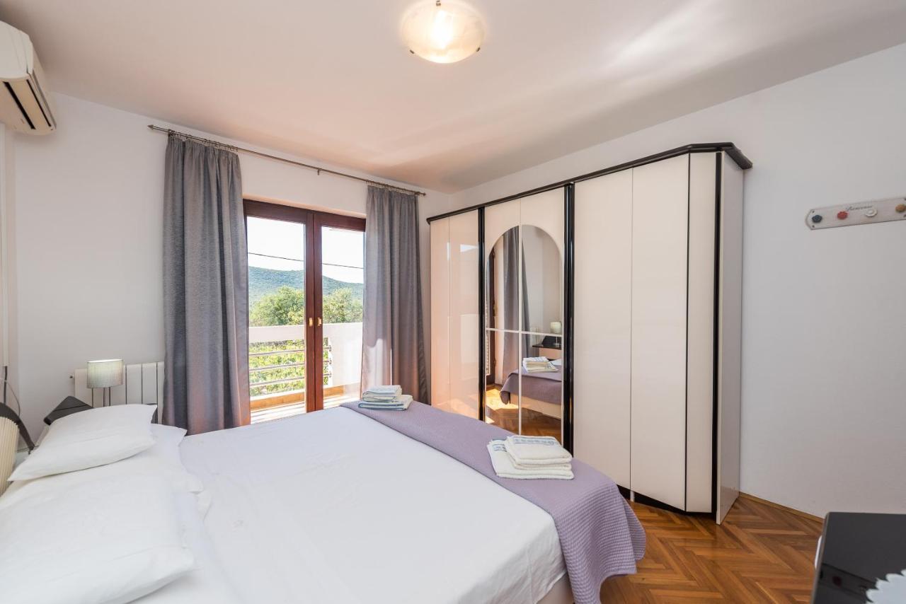 Stedi Apartment Lukoran Eksteriør billede