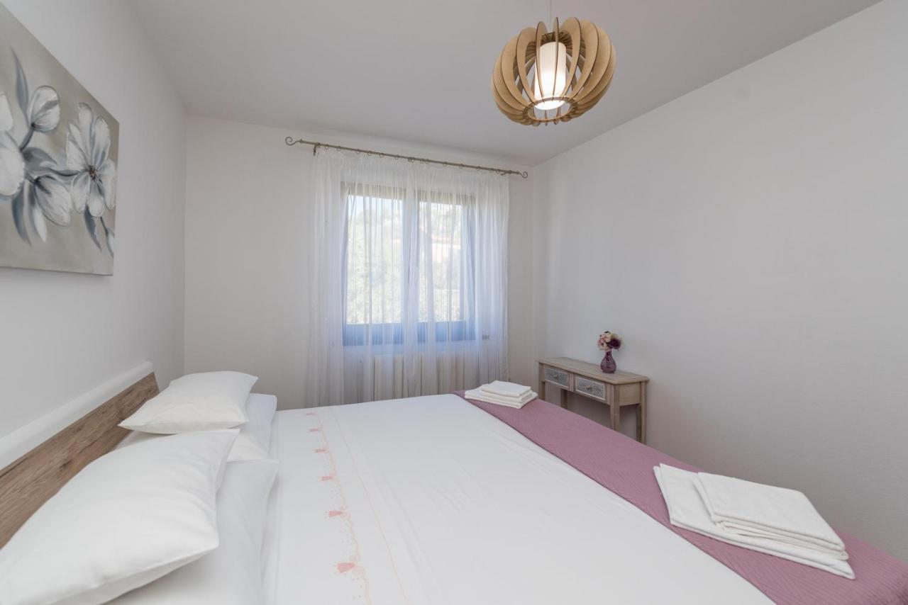 Stedi Apartment Lukoran Eksteriør billede