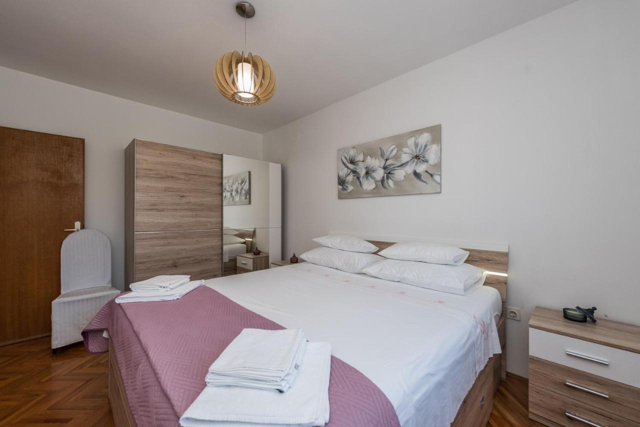 Stedi Apartment Lukoran Eksteriør billede