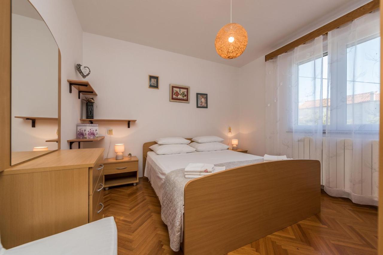 Stedi Apartment Lukoran Eksteriør billede