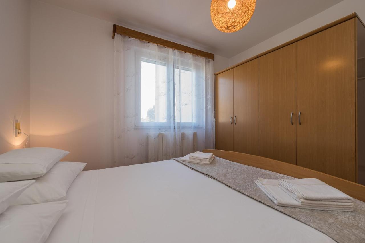 Stedi Apartment Lukoran Eksteriør billede