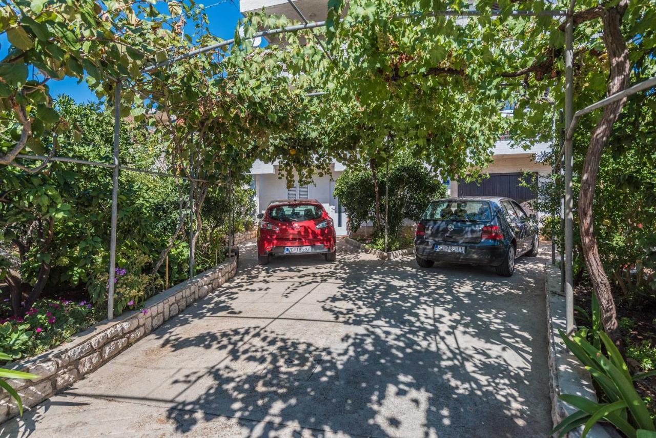 Stedi Apartment Lukoran Eksteriør billede